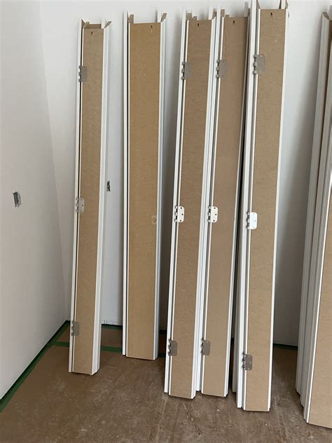 What Is A U Channel Door Frame Riverside Millwork Group