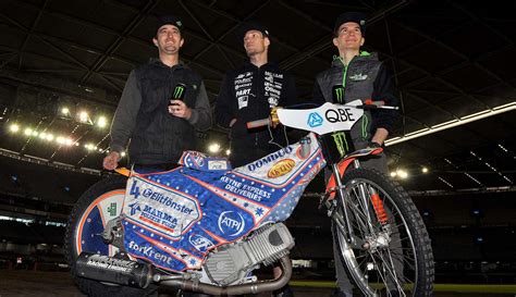 Fim Speedway Grand Prix Finale Live And Only On Fox Sports Australian