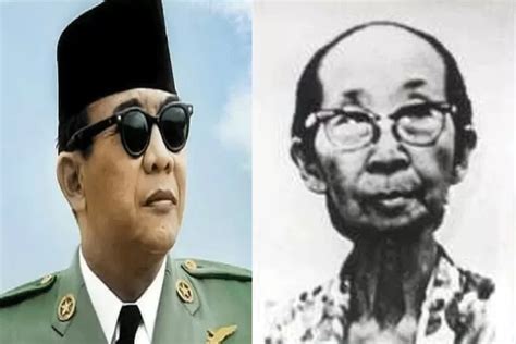 Dinikahi Tapi Tanpa Hasrat Sosok Ini Sebut Soekarno Dianggap Melakukan