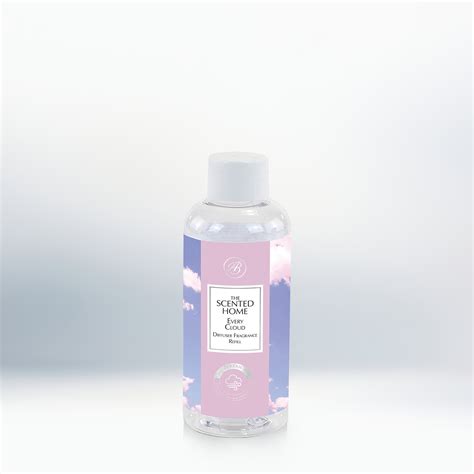 Every Cloud Reed Diffuser Refill – Ashleigh & Burwood