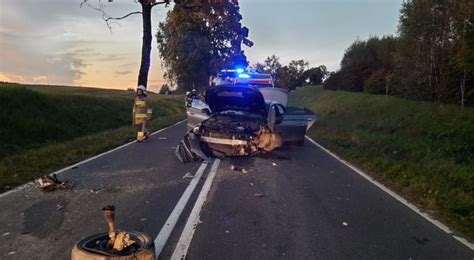 Tragiczna majówka na drogach Było gorzej niż przed rokiem Polska