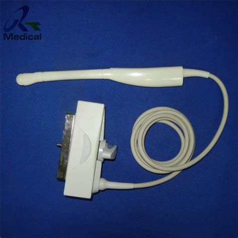 Biosound Esaote Ec123 Micro Convex Array Ultrasound Transducer Probe