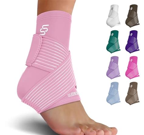 Top 10 Best Ankle Brace For Pronation Reviews And Buying Guide Katynel