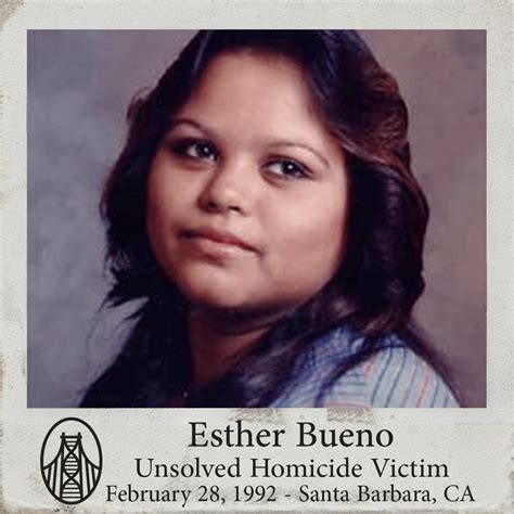 Faces Of Unsolved Homicide Project Cold Case