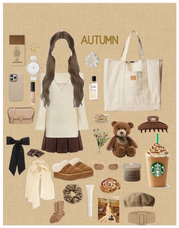 Autumn Afternoon In The City Outfit Shoplook