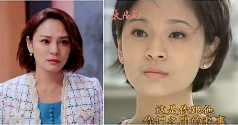 她當年演《花系列》壞女人爆紅！如今45歲仍不婚不生的她爸爸心痛罵「你老了會很可憐！」 Peekme