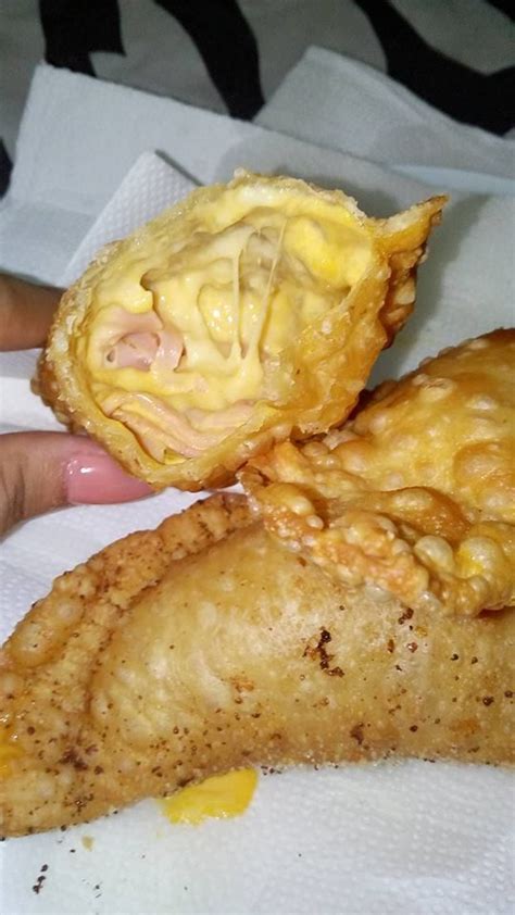 Colombian Empanada Recipe Made With Cornmeal Artofit