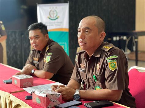 Kali Sidang Kasus Mantan Direktur Pt Alga Jpu Kejati Malut Hadirkan