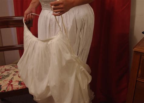 art  dressing romancing  sewn