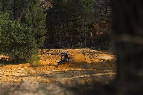 Enduro Toute La Gamme De Motos Sherco Raw Motorsports