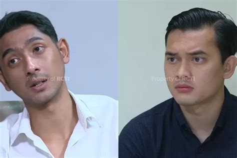 Ikatan Cinta Januari Masalah Besar Rendy Dan Aldebaran