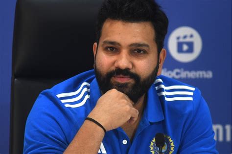 T20 Wc T20 Wc Skipper Rohit Specifically Sought Four Spinners