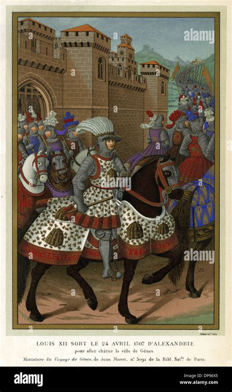 louis xii stock  louis xii stock images alamy