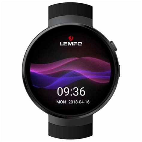 Смарт-часы Lemfo Lem7|Смарт-часы