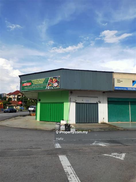 Ground Floor Corner Shop Lot Old Town Pj Petaling Jaya Seksyen Pj