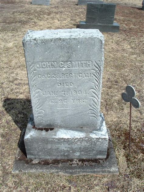 Long Lake Cemetery Hamilton County Ny