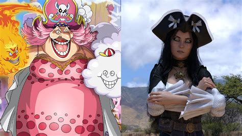 10 One Piece characters who are based on real-life pirates