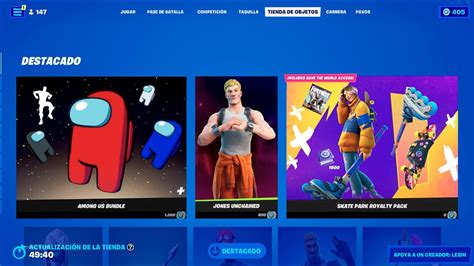 🔴nueva Tienda Fortnite 09 De Junio Tienda De Fortnite Hoy 090622 En