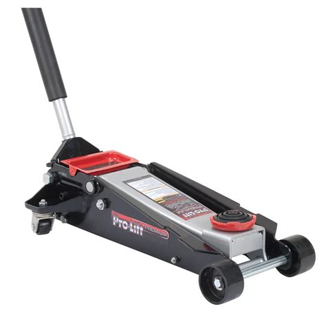 Pro Lift 35 Ton Professional Speedy Lift Service Jack The Home Depot