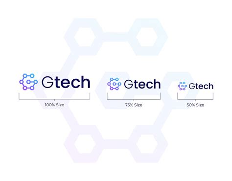 G TECH Logo Design / Technology Logo on Behance