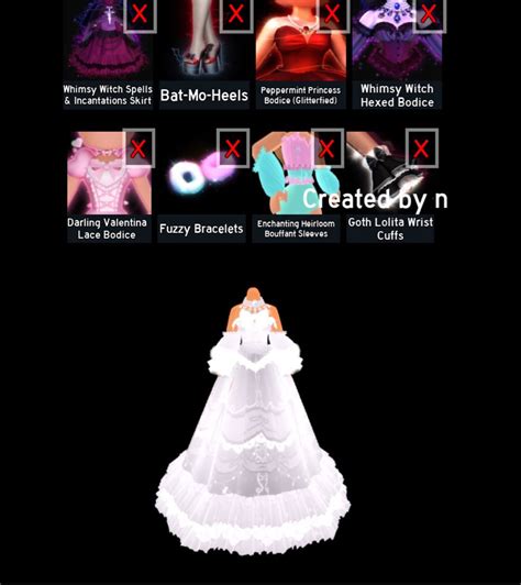 Fancy glitterfrost outfit royal high in 2024 | High fashion tips, High ...