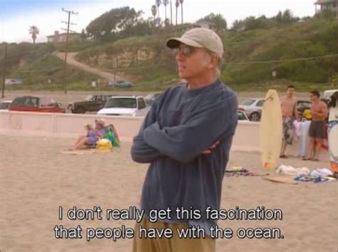 34 Hilarious 'Curb Your Enthusiasm' Memes - Barnorama