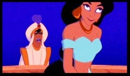 Aladdin As Prince Ali Jasmine Aladdin Disney Face Swaps Disney