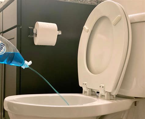 Clogged A Toilet And Cant Find A Plunger Heres What To Do Cnet