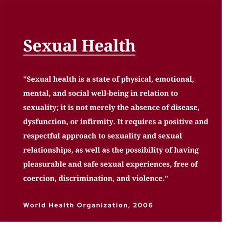 Sexuality Definition Health On Sale