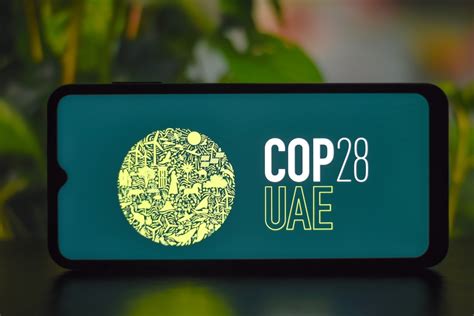 Cop28 Countries To ‘transition Away From Fossil Fuels