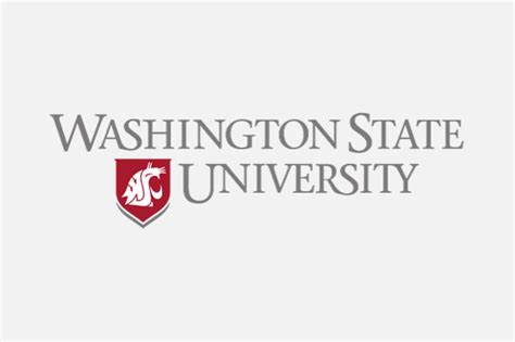 Washington State Logo - LogoDix