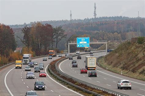 Schwerer Unfall Bei W Stenbrand A In Richtung Chemnitz Gesperrt