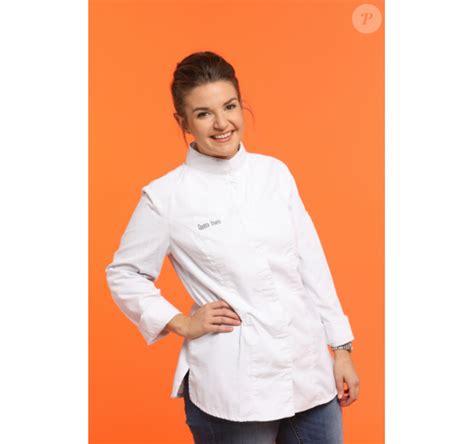 Top Chef Une Ex Candidate Maman Pour La Re Fois Photo Du B B Au