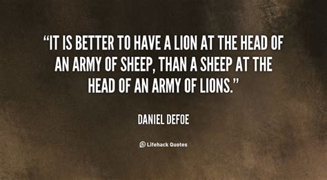 Daniel Defoe Quotes. QuotesGram