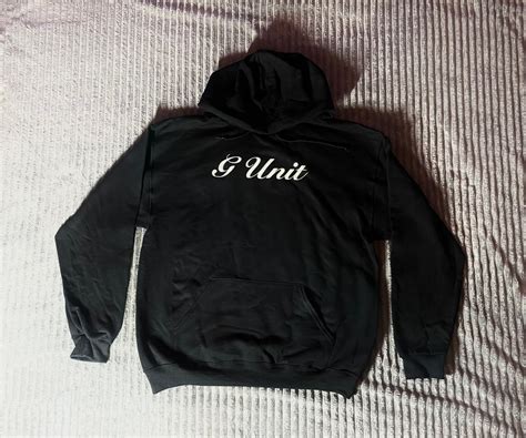 unit hoodie etsy