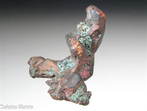 Copper Mineral Specimen For Sale