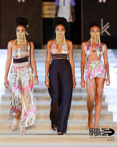 Ghanaian BellaStylistas – Get Ready For Accra Fashion Week 2023 | BN Style