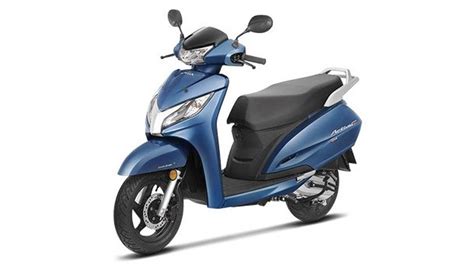 Honda Spacy Akan Datang Lagi Dengan Wajah Baru Berita Otosia