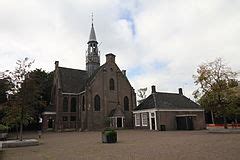 Category Kerkstraat Koog Aan De Zaan Wikimedia Commons