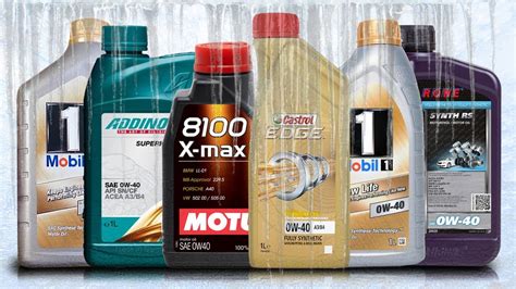 Olej 0W40 Test Zimna -30°C Mobil 1 0W40, Motul 0W40, Castrol 0W40 ...