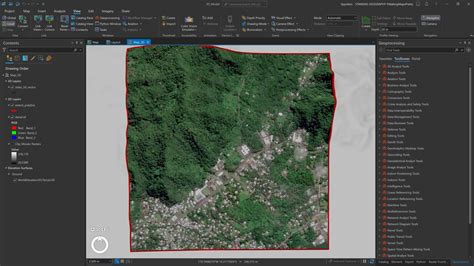 Design A Beautiful 3D Model In ArcGIS Pro Staridas Geography