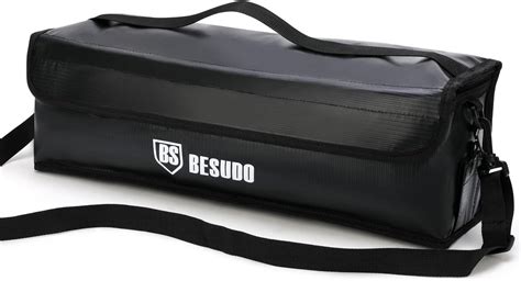 Besudo Sac De Protection Pour Batterie De V Lo Lectrique Sac De