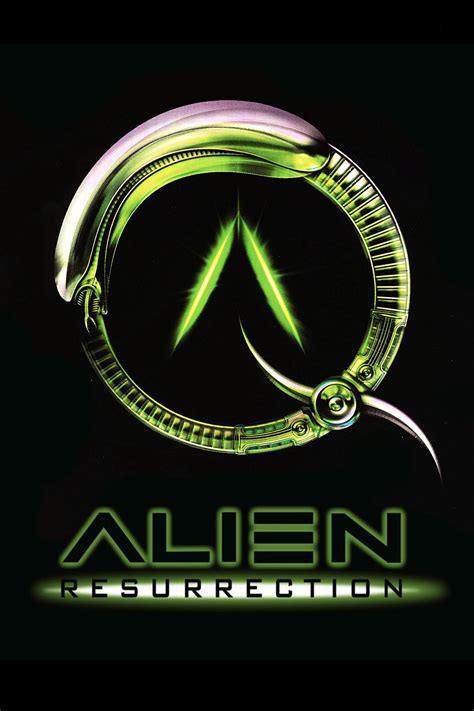 Alien Resurrection (1997) - Posters — The Movie Database (TMDb)