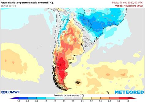 Sequía Histórica En Argentina ¿hasta Cuándo Se Mantendrá