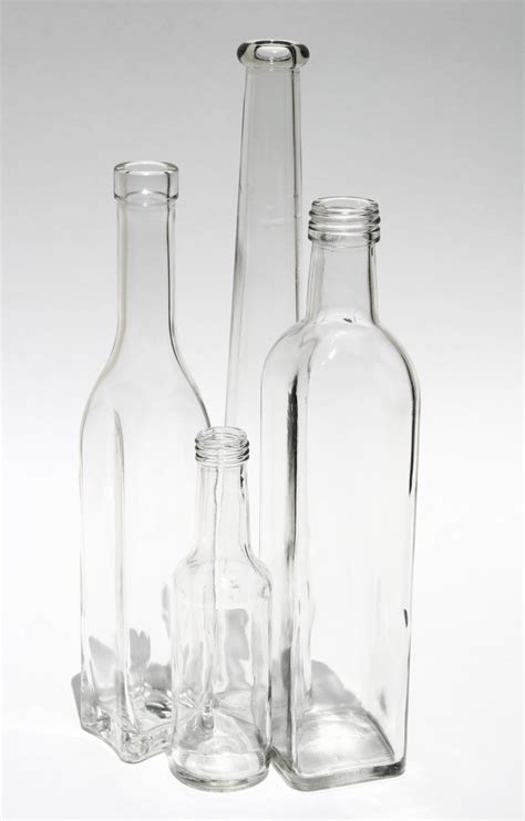 Free Empty Bottles Stock Photo - FreeImages.com