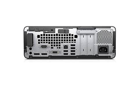 Hp Prodesk G S I A Ssd Aukro