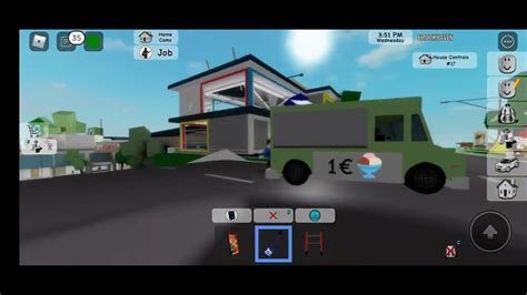 Roblox Brookhaven First Time Youtube