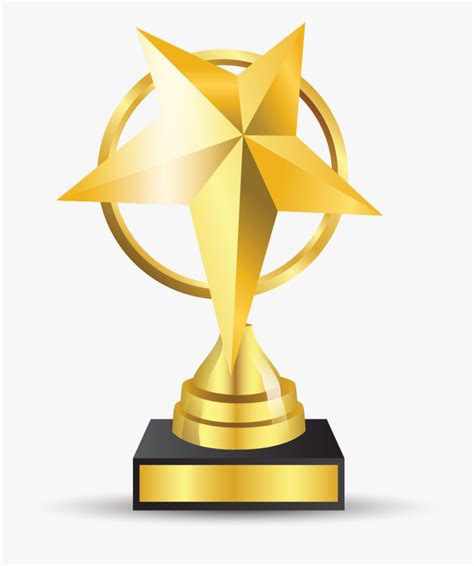 Award Trophy Png, Transparent Png , Transparent Png Image - PNGitem