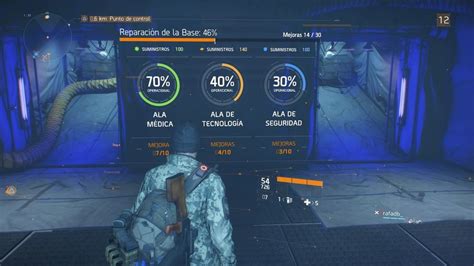 Se Te Resiste Manhattan Trucos Y Consejos Para Sobrevivir En The Division