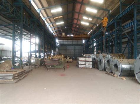 Factory For Rent In Midc Taloja Navi Mumbai Rei1045834